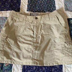 The perfect golf skirt. Must have